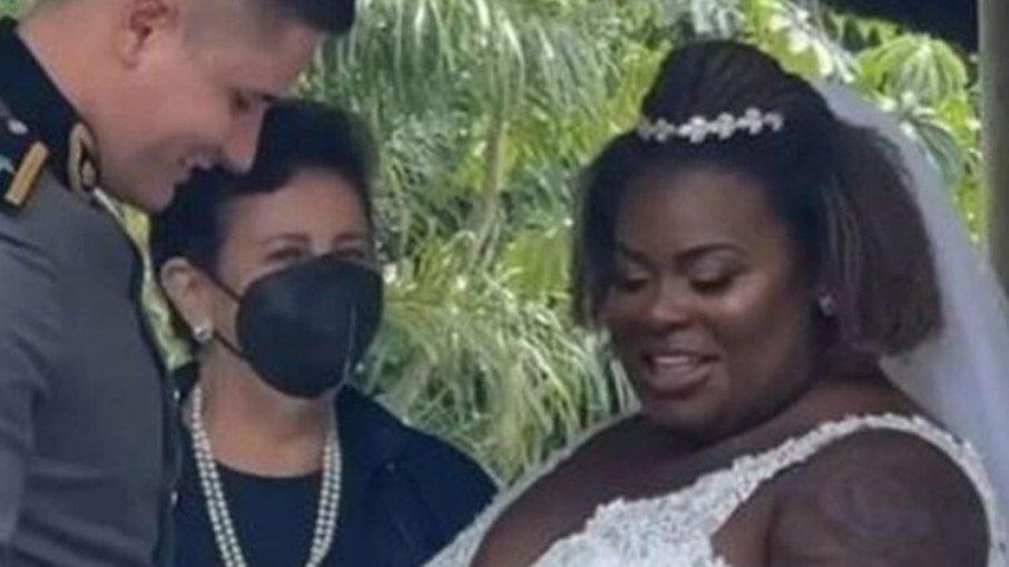 Veja o que aconteceu no casamento de Jojo Todynho e Lucas Souza