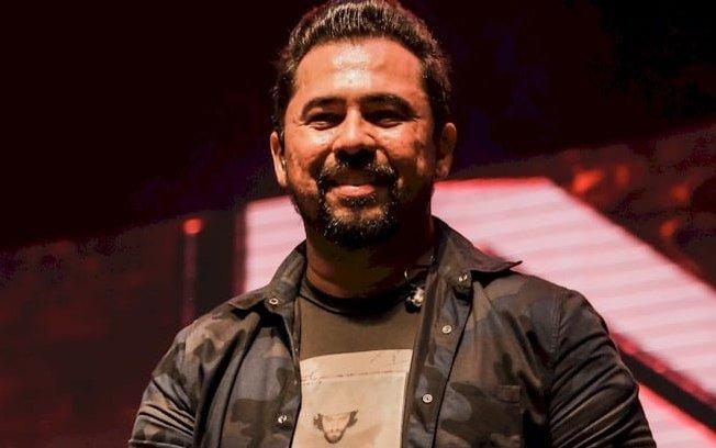Xand Avião lota shows em São Paulo com turnê 