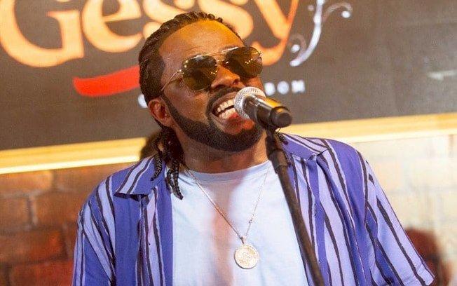 Xande de Pilares anuncia novo single 