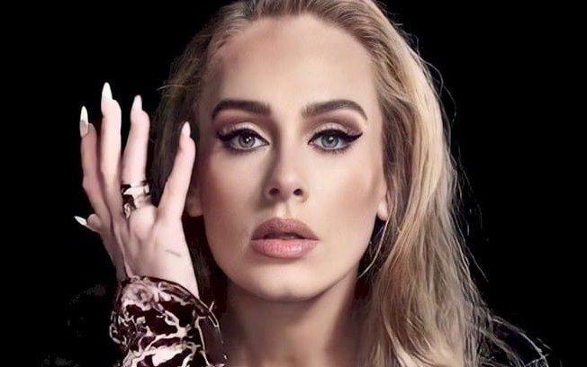 Adele pretende ter seu segundo filho