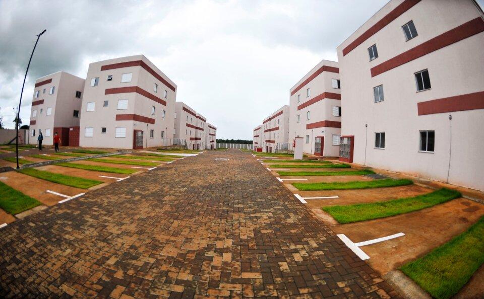 Agehab entrega mais 72 apartamentos para famílias de Itumbiara nesta quinta, 17