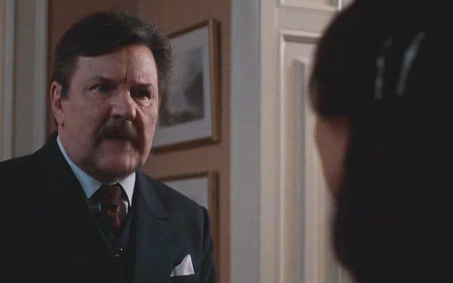 Além da Ilusão: Elisa é assassinada e Davi é condenado injustamente