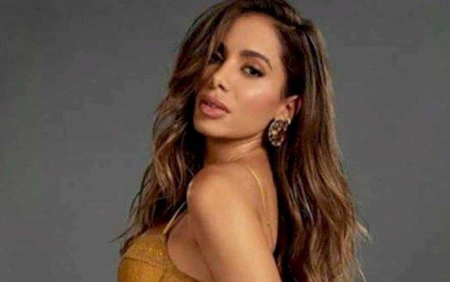 Anitta opina sobre guerra entre Rússia e Ucrânia: 