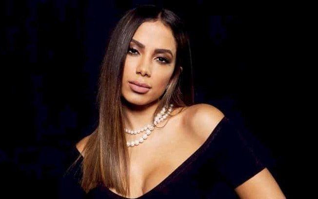 Anitta revela que tem manias estranhas por possuir TOC
