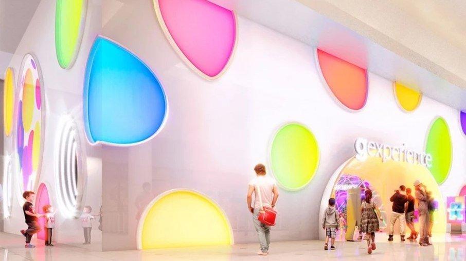 Após atraso de um ano, Globo inaugura parque de diversões em SP