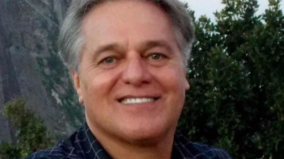 Ator José Carlos Sanches, é encontrado morto no Rio de Janeiro