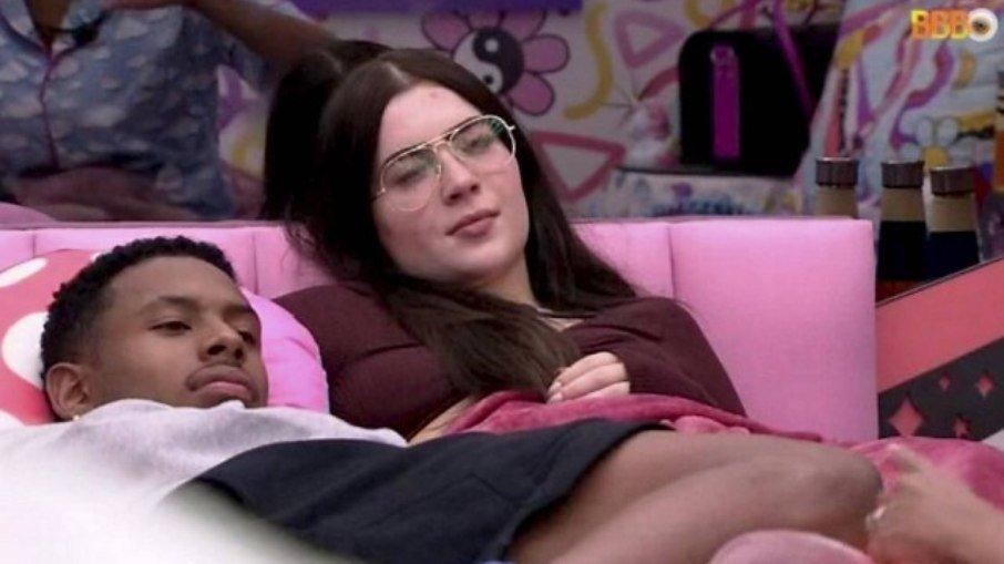 'BBB 22': amiga de Jade Picon comenta romance com Paulo André