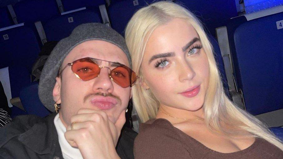 ‘BBB 22’: Jade comenta receio de ser confundida com irmão, Leo Picon