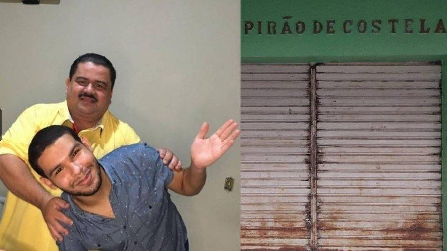 'BBB 22': Pai de Vyni conta que faturamento de restaurante dobrou