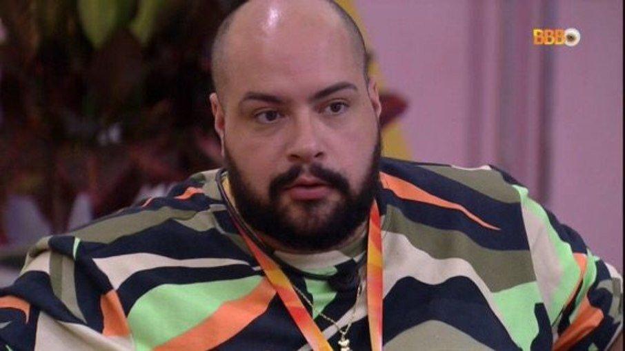 BBB 22: Sonia Abrão critica exposição de Tiago sobre Silvio Santos