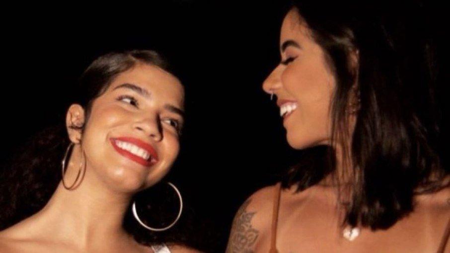 BBB22: amiga de Maria diz que cantora 