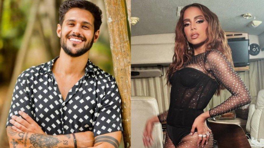 'BBB22': Anitta chama Rodrigo Mussi de 
