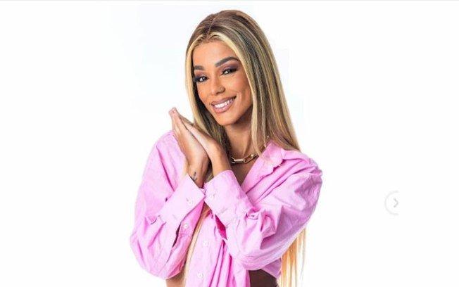 BBB22: Brunna, esposa de Ludmilla revela: 