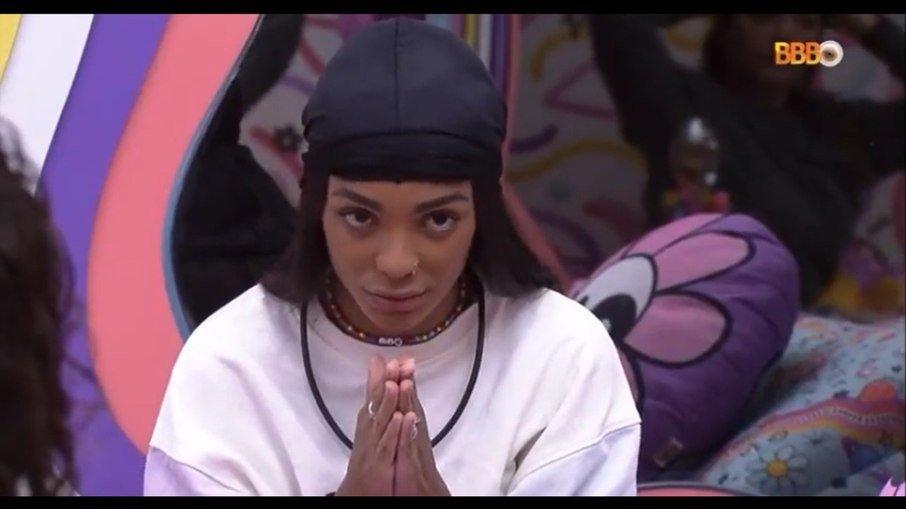 Brunna Gonçalves diz que 'BBB 22' parece o 'The Voice Brasil'