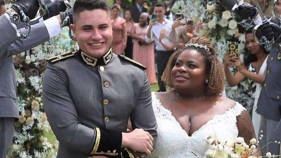 Casada há um mês, Jojo Todynho diz só pensar em trabalho e no futuro