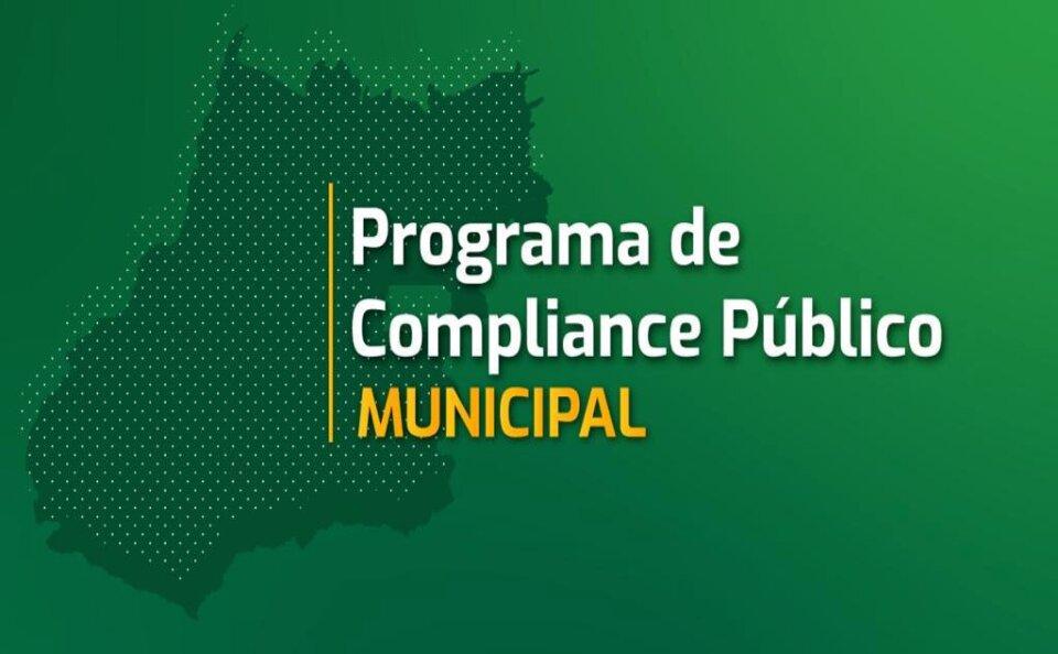 CGE divulga lista dos municípios selecionados para o PCM