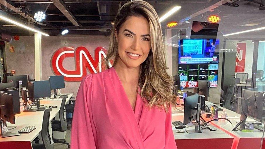 CNN enfrenta demissão em massa e perde apresentadoras de Brasília