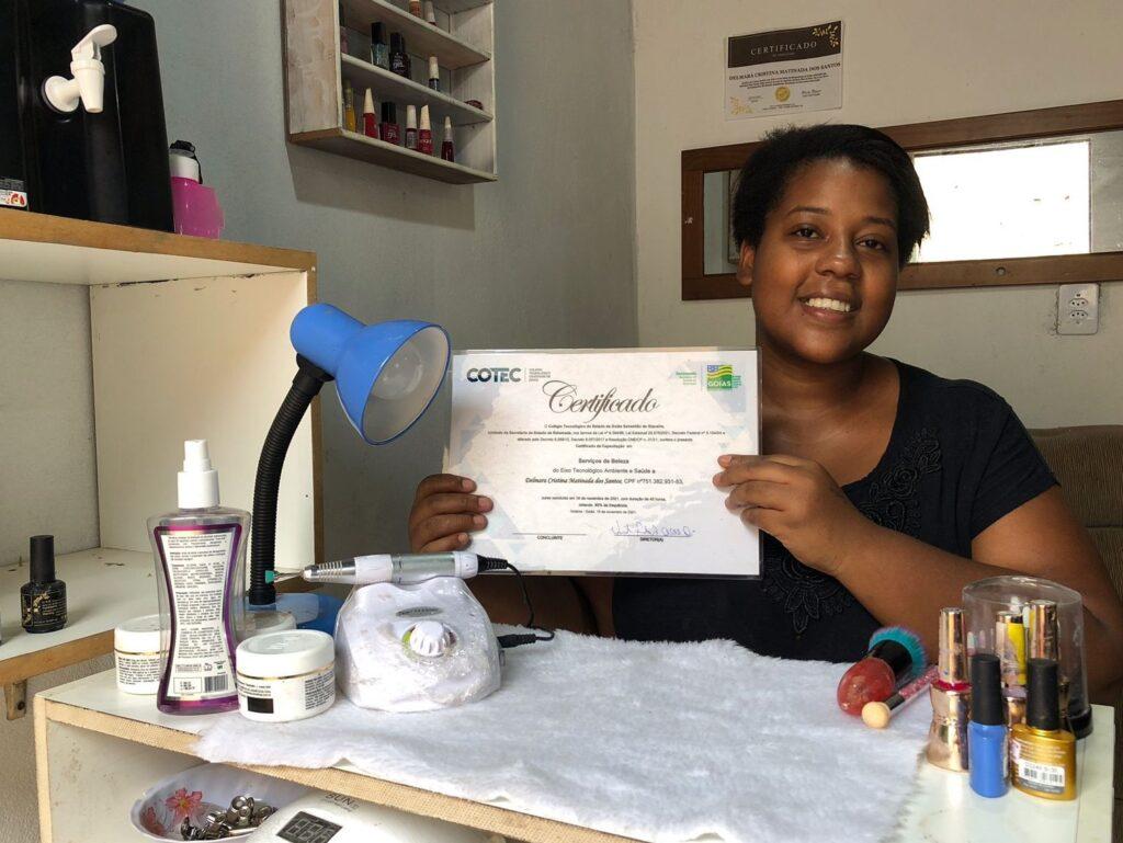 Crédito Social: R$ 1,4 milhão para estimular empreendedorismo