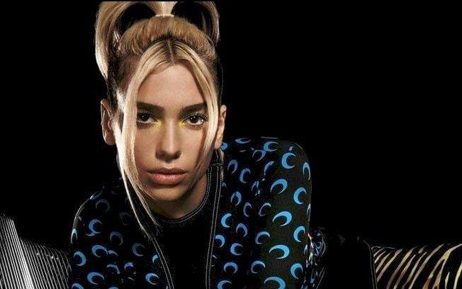 Dua Lipa anuncia novo podcast 