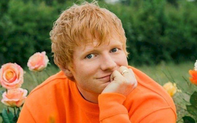 Ed Sheeran e Taylor Swift lançam a faixa colaborativa 