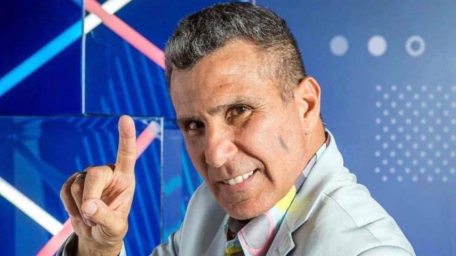 Eri Johnson recebe convite para ser a Fátima Bernardes da RedeTV!