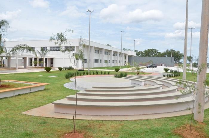 Escolas do Futuro oferecem 750 vagas em cursos gratuitos