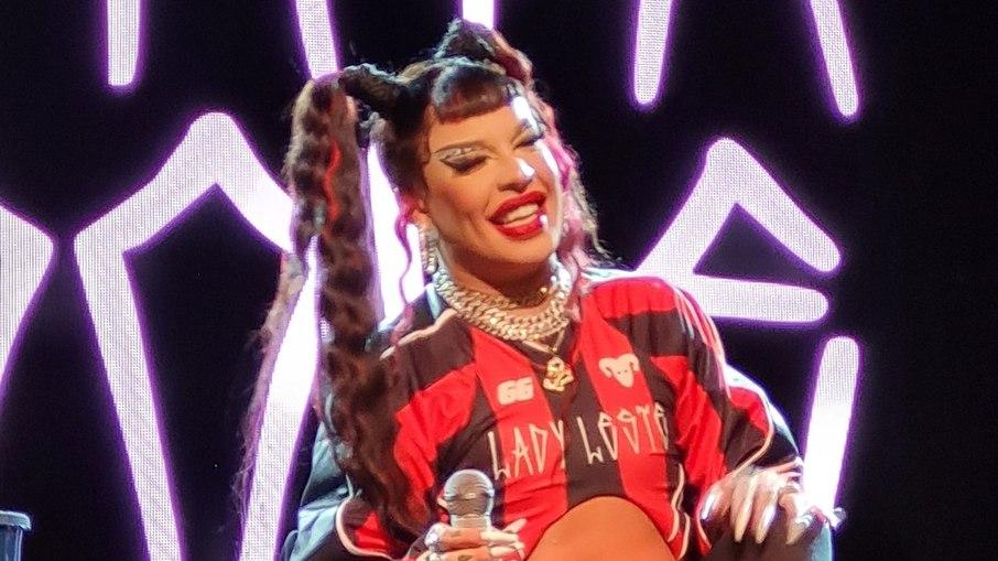 Gloria Groove brinca sobre parcerias em Lady Leste: 