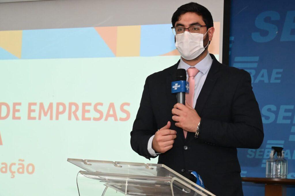 Goiânia será a capital mais rápida para se abrir uma empresa no Brasil