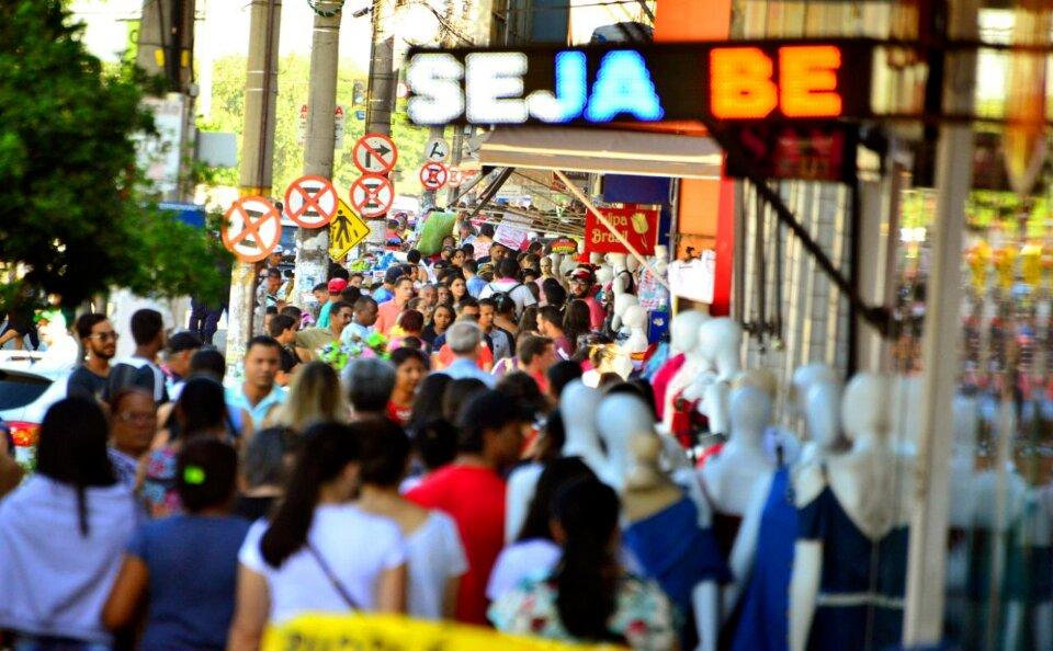 Governador lança Cinturão da Moda e empossa novo diretor da Dgap