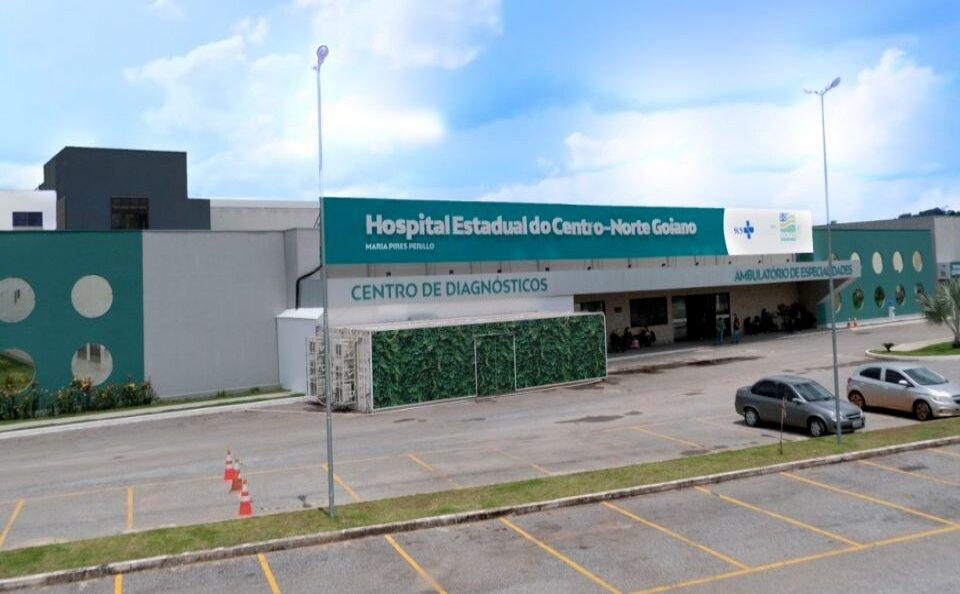 Hospital do Centro-Norte abre mais de cem vagas de emprego