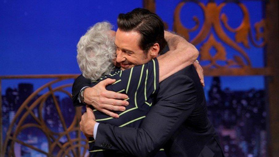 Hugh Jackman homenageia dublador de Wolverine morto: 
