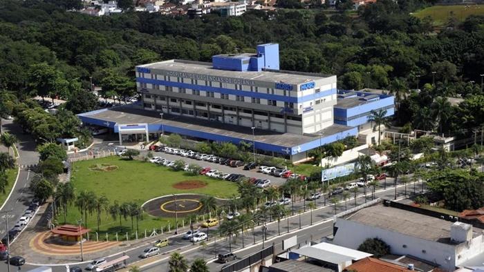 Hugo abre processo seletivo para 1.042 vagas