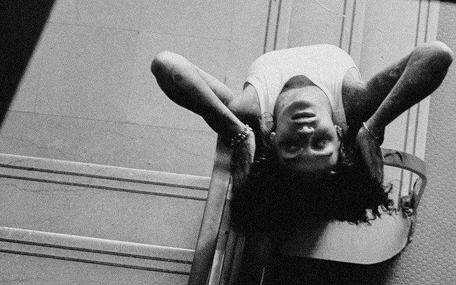 Kehlani lança o inédito single 