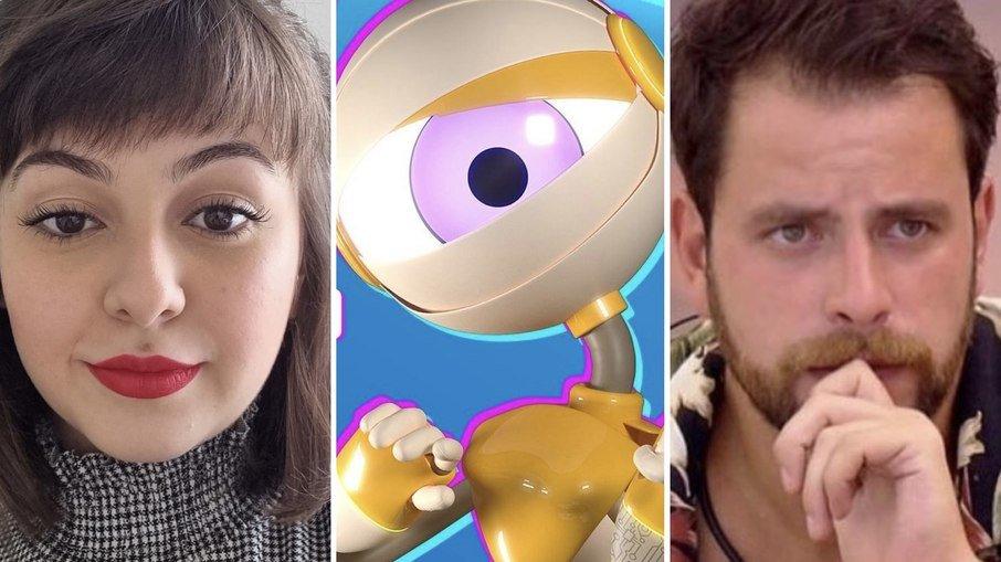 Klara Castanho elogia Gustavo por comprar a briga de Laís no 