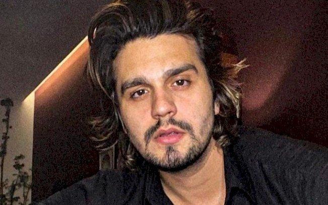 Luan Santana disponibiliza a parte inicial de 