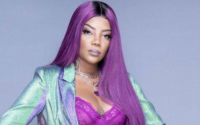Ludmilla realiza sonho de comprar mansão em Alphaville