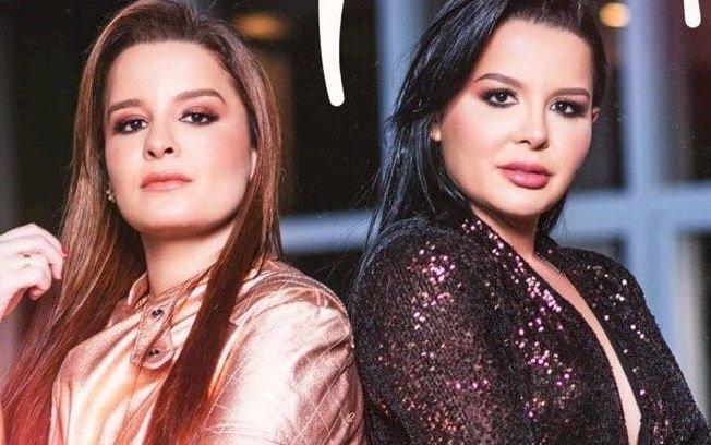 Maiara e Maraísa lançam o single 