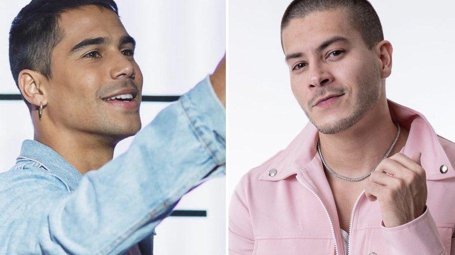 Micael sai em defesa de Arthur Aguiar e distribui apelidos no 