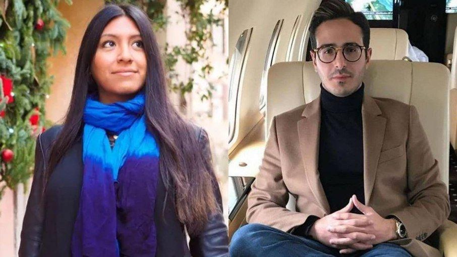 Mulher descobre que já saiu com 'golpista do Tinder' após documentário