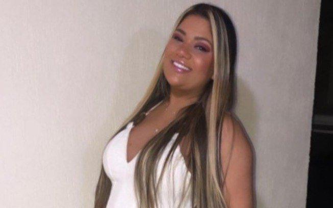 Mulher Filé dá à luz e bebê é internada na UTI: 