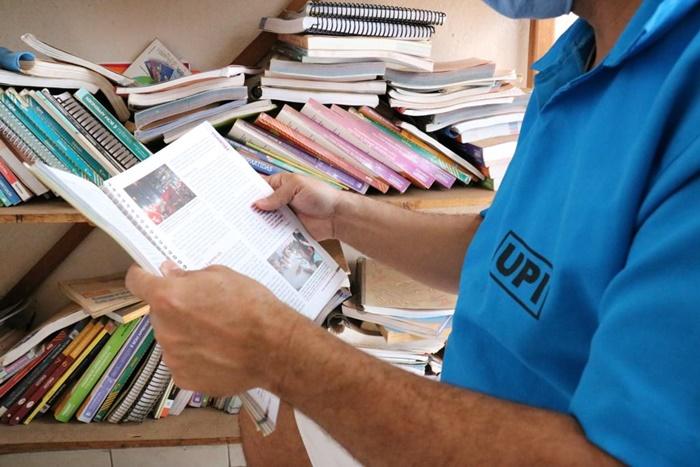 Nº de foragidos no sistema penitenciário cai 94%