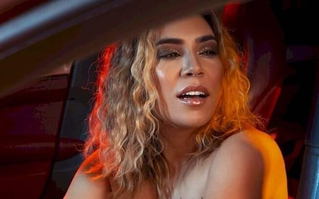 Naiara Azevedo desabafa sobre o BBB22: 