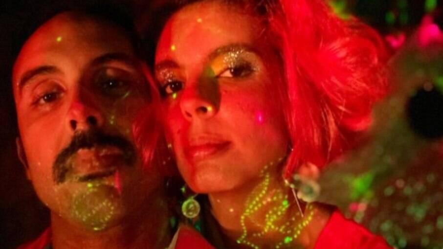 Nora de Gilberto Gil desabafa sobre monogamia: 