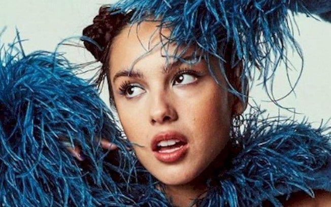 Olivia Rodrigo emplaca a marca de 6 bilhões de streams no Spotify com 