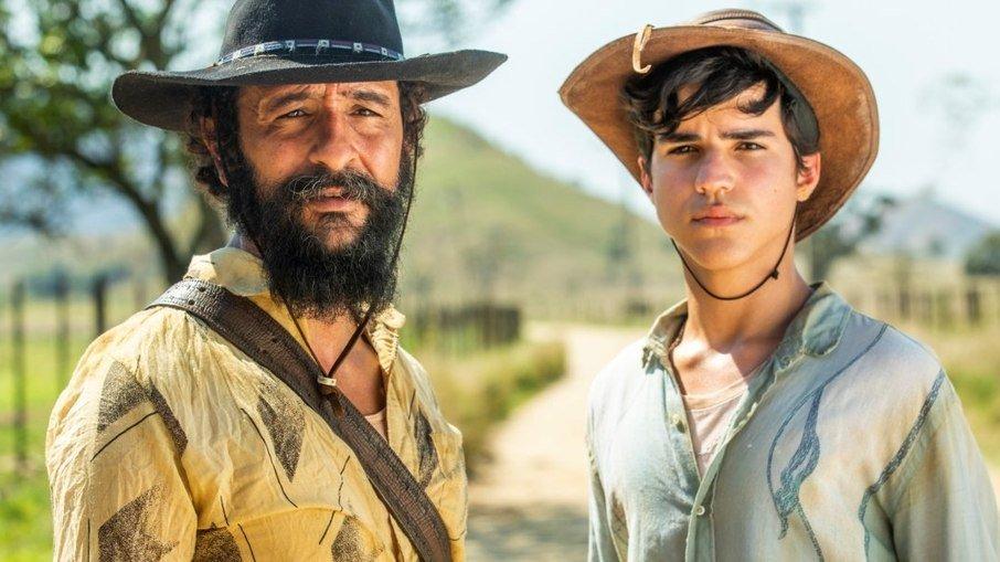 'Pantanal': confira a primeira chamada oficial do remake