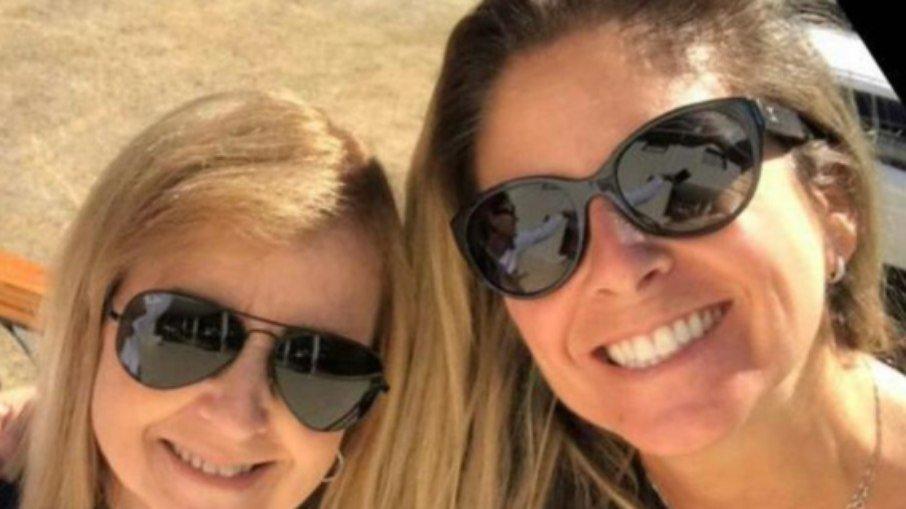 Patricia Maldonado desabafa após morte da mãe: 