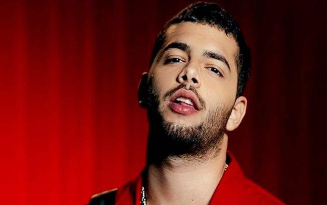 Pedro Sampaio alcança o topo do Spotify Brasil com 