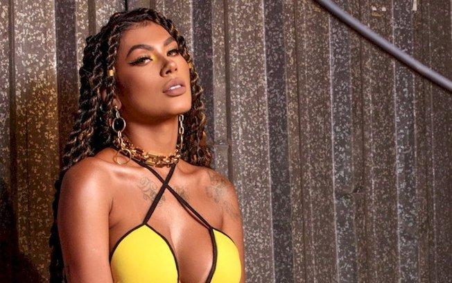 Pocah recebe convite de Lil Uzi Vert para nova colaboração