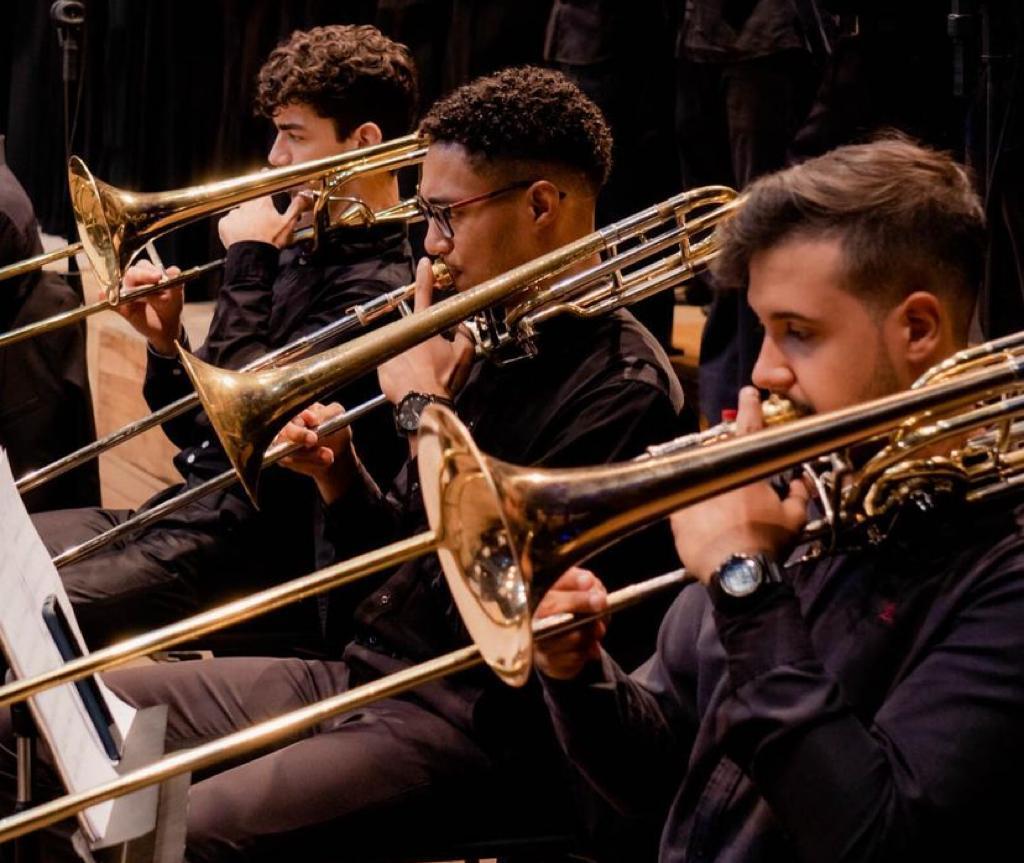 Prefeitura de Goiânia abre inscrições para formação musical em instrumentos e canto coral