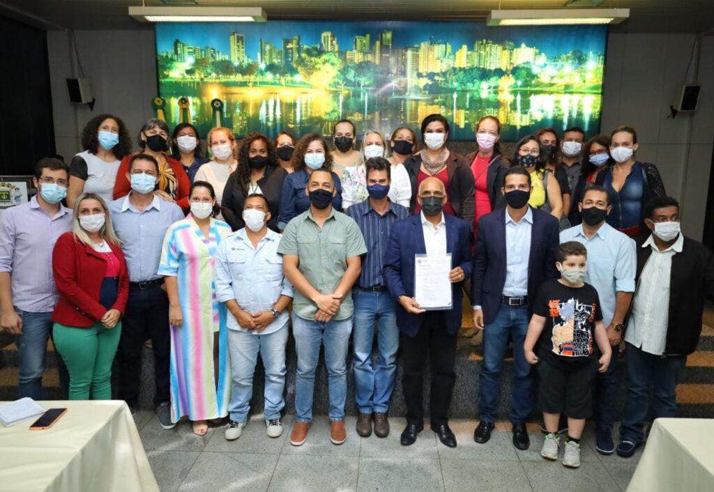 Prefeitura de Goiânia apresenta resultados sociais e projeta investimentos para requalificar estruturas de Cras e NAS
